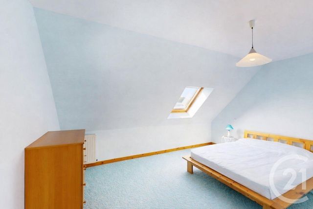 Maison &agrave; vendre - 6 pi&egrave;ces - 104,60 m2 - Le Croisic - 44 - PAYS-DE-LOIRE