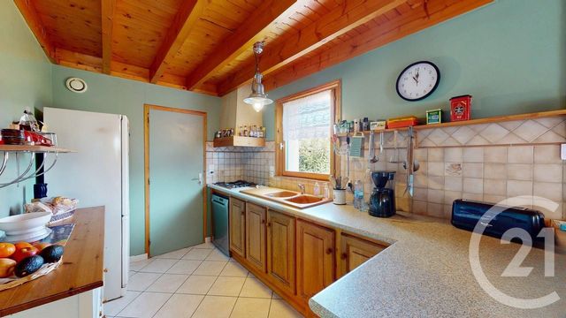 Maison &agrave; vendre - 6 pi&egrave;ces - 104,60 m2 - Le Croisic - 44 - PAYS-DE-LOIRE