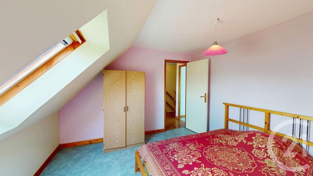 Maison &agrave; vendre - 6 pi&egrave;ces - 104,60 m2 - Le Croisic - 44 - PAYS-DE-LOIRE