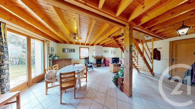 maison - LE CROISIC - 44