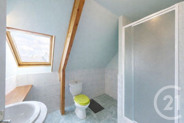 Maison &agrave; vendre - 6 pi&egrave;ces - 104,60 m2 - Le Croisic - 44 - PAYS-DE-LOIRE