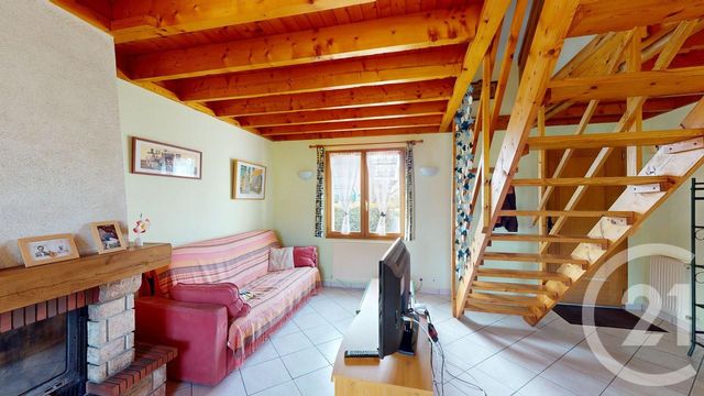 Maison &agrave; vendre - 6 pi&egrave;ces - 104,60 m2 - Le Croisic - 44 - PAYS-DE-LOIRE