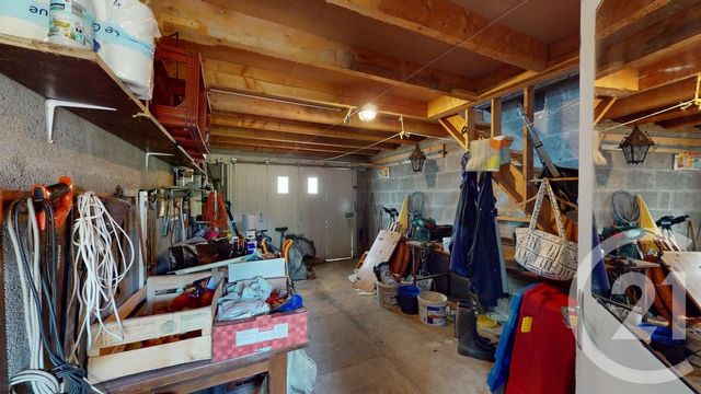 Maison &agrave; vendre - 6 pi&egrave;ces - 104,60 m2 - Le Croisic - 44 - PAYS-DE-LOIRE