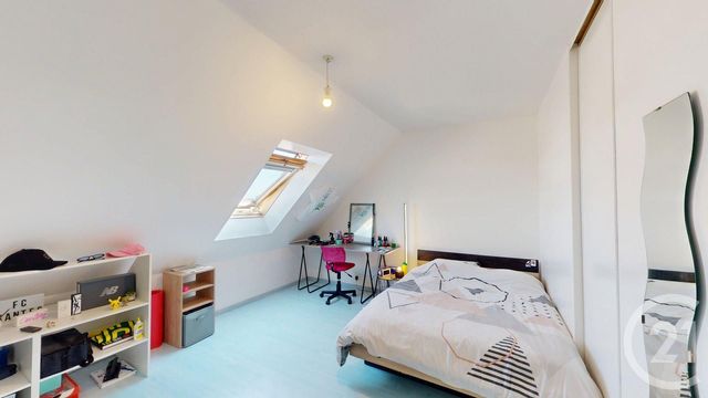 Maison &agrave; vendre - 5 pi&egrave;ces - 127,88 m2 - Le Croisic - 44 - PAYS-DE-LOIRE