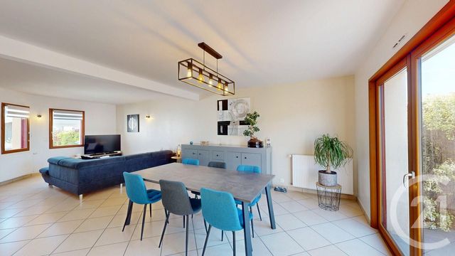 Maison &agrave; vendre - 5 pi&egrave;ces - 127,88 m2 - Le Croisic - 44 - PAYS-DE-LOIRE