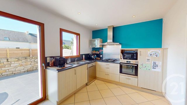 Maison &agrave; vendre - 5 pi&egrave;ces - 127,88 m2 - Le Croisic - 44 - PAYS-DE-LOIRE