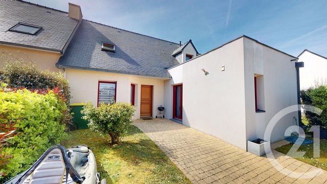 maison - LE CROISIC - 44