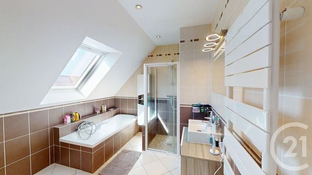 Maison &agrave; vendre - 5 pi&egrave;ces - 127,88 m2 - Le Croisic - 44 - PAYS-DE-LOIRE