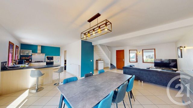 Maison &agrave; vendre - 5 pi&egrave;ces - 127,88 m2 - Le Croisic - 44 - PAYS-DE-LOIRE