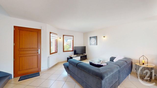 Maison &agrave; vendre - 5 pi&egrave;ces - 127,88 m2 - Le Croisic - 44 - PAYS-DE-LOIRE