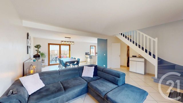 Maison &agrave; vendre - 5 pi&egrave;ces - 127,88 m2 - Le Croisic - 44 - PAYS-DE-LOIRE