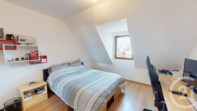 Maison &agrave; vendre - 5 pi&egrave;ces - 127,88 m2 - Le Croisic - 44 - PAYS-DE-LOIRE