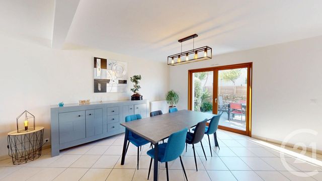 Maison &agrave; vendre - 5 pi&egrave;ces - 127,88 m2 - Le Croisic - 44 - PAYS-DE-LOIRE