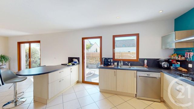 Maison &agrave; vendre - 5 pi&egrave;ces - 127,88 m2 - Le Croisic - 44 - PAYS-DE-LOIRE