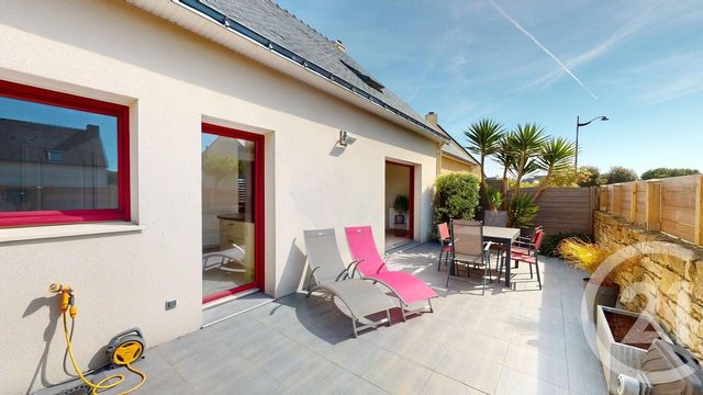 Maison &agrave; vendre - 5 pi&egrave;ces - 127,88 m2 - Le Croisic - 44 - PAYS-DE-LOIRE