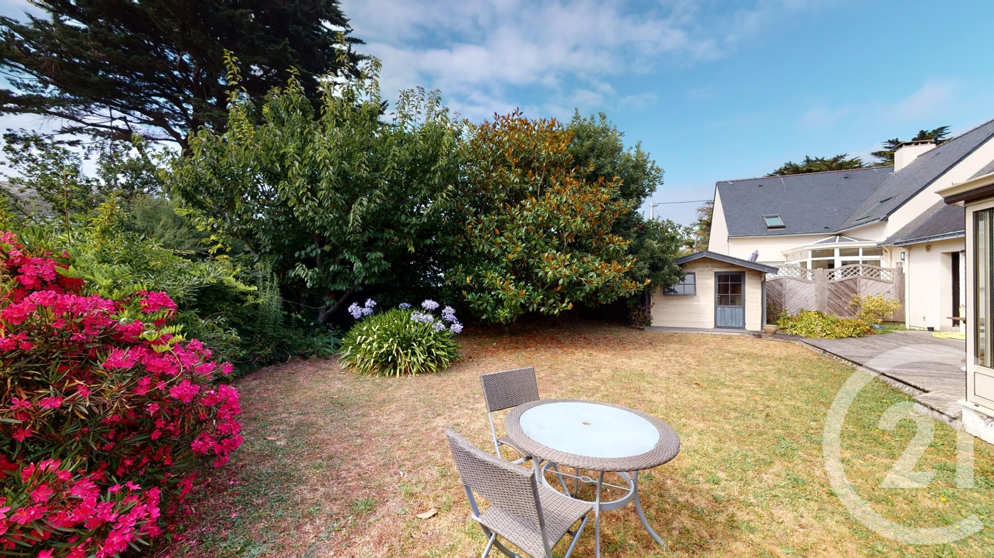 CENTURY 21, Immobilier achat, vente, location immobilière en Loire