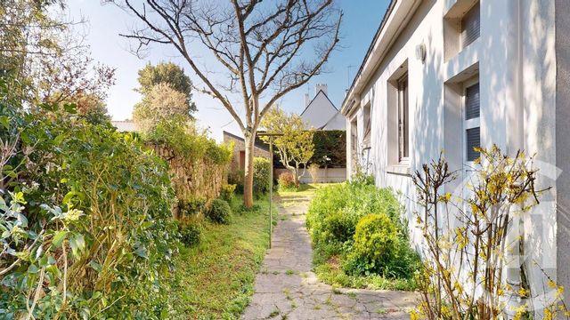 Maison &agrave; vendre - 3 pi&egrave;ces - 81,30 m2 - Le Croisic - 44 - PAYS-DE-LOIRE