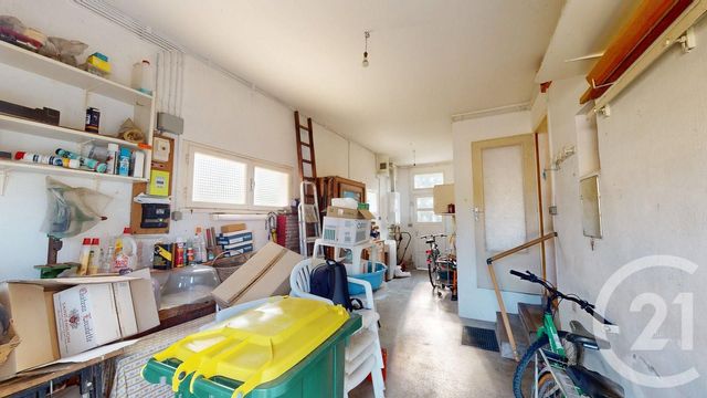 Maison &agrave; vendre - 3 pi&egrave;ces - 81,30 m2 - Le Croisic - 44 - PAYS-DE-LOIRE
