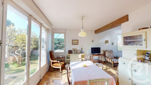 Maison &agrave; vendre - 3 pi&egrave;ces - 81,30 m2 - Le Croisic - 44 - PAYS-DE-LOIRE