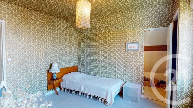 Maison &agrave; vendre - 3 pi&egrave;ces - 81,30 m2 - Le Croisic - 44 - PAYS-DE-LOIRE