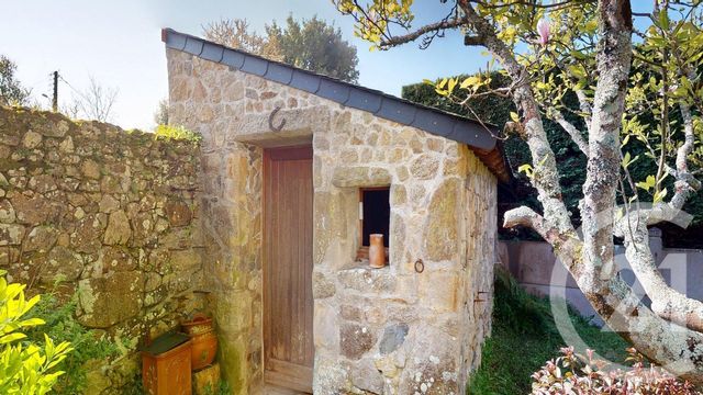 Maison &agrave; vendre - 3 pi&egrave;ces - 81,30 m2 - Le Croisic - 44 - PAYS-DE-LOIRE