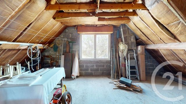 Maison &agrave; vendre - 3 pi&egrave;ces - 81,30 m2 - Le Croisic - 44 - PAYS-DE-LOIRE