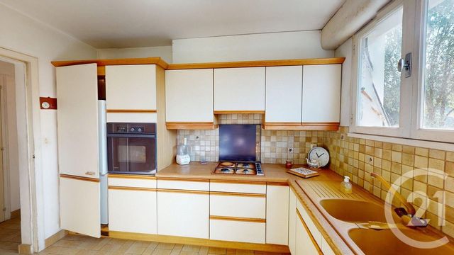 Maison &agrave; vendre - 3 pi&egrave;ces - 81,30 m2 - Le Croisic - 44 - PAYS-DE-LOIRE