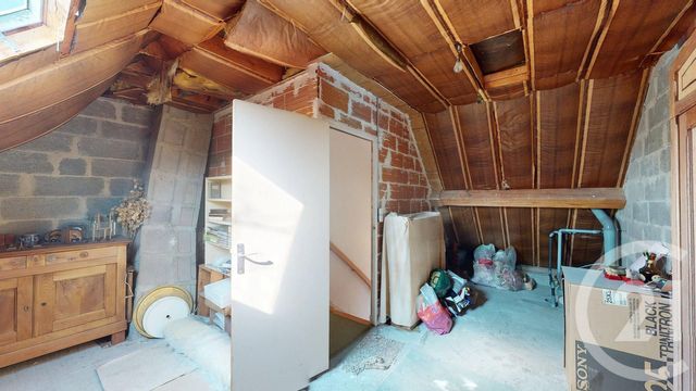 Maison &agrave; vendre - 3 pi&egrave;ces - 81,30 m2 - Le Croisic - 44 - PAYS-DE-LOIRE