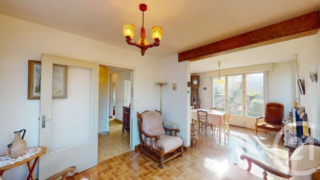Maison &agrave; vendre - 3 pi&egrave;ces - 81,30 m2 - Le Croisic - 44 - PAYS-DE-LOIRE