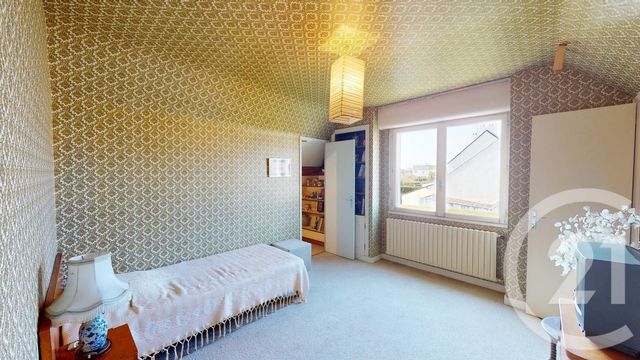 Maison &agrave; vendre - 3 pi&egrave;ces - 81,30 m2 - Le Croisic - 44 - PAYS-DE-LOIRE