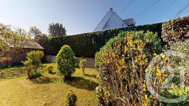Maison &agrave; vendre - 3 pi&egrave;ces - 81,30 m2 - Le Croisic - 44 - PAYS-DE-LOIRE