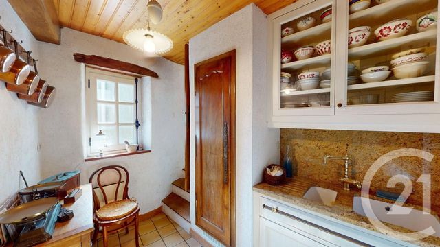 Appartement T2 &agrave; vendre - 2 pi&egrave;ces - 51,57 m2 - Le Croisic - 44 - PAYS-DE-LOIRE