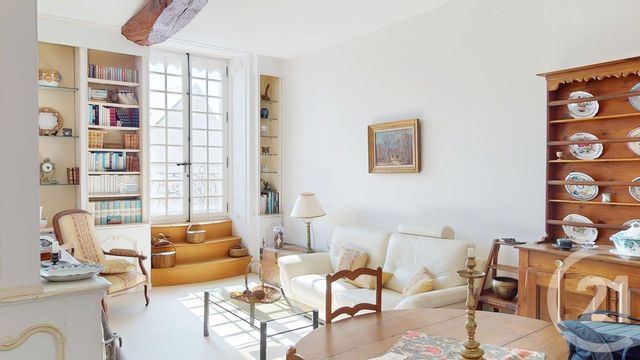 Appartement T2 &agrave; vendre - 2 pi&egrave;ces - 51,57 m2 - Le Croisic - 44 - PAYS-DE-LOIRE