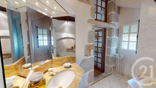 Appartement T2 &agrave; vendre - 2 pi&egrave;ces - 51,57 m2 - Le Croisic - 44 - PAYS-DE-LOIRE