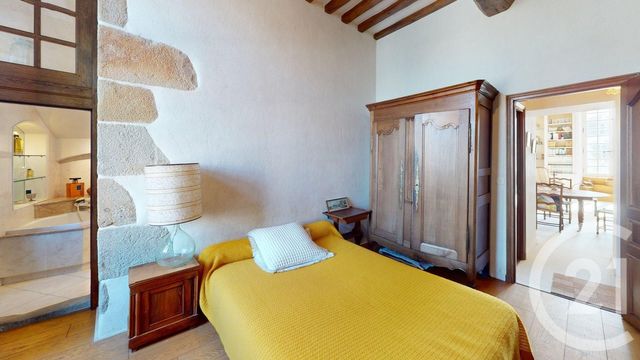 Appartement T2 &agrave; vendre - 2 pi&egrave;ces - 51,57 m2 - Le Croisic - 44 - PAYS-DE-LOIRE