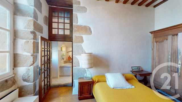 Appartement T2 &agrave; vendre - 2 pi&egrave;ces - 51,57 m2 - Le Croisic - 44 - PAYS-DE-LOIRE