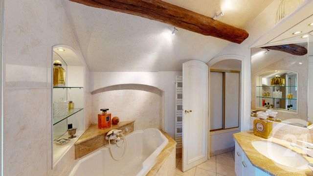 Appartement T2 &agrave; vendre - 2 pi&egrave;ces - 51,57 m2 - Le Croisic - 44 - PAYS-DE-LOIRE