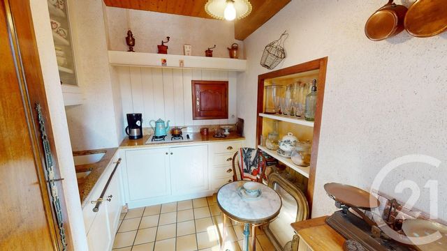 Appartement T2 &agrave; vendre - 2 pi&egrave;ces - 51,57 m2 - Le Croisic - 44 - PAYS-DE-LOIRE