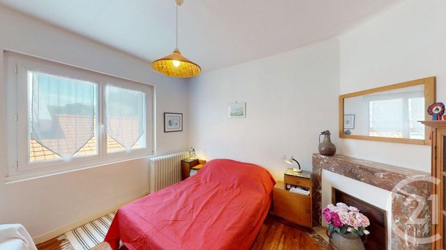 Maison &agrave; vendre - 9 pi&egrave;ces - 202,22 m2 - Le Croisic - 44 - PAYS-DE-LOIRE