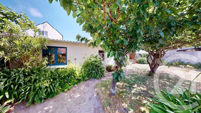 Maison &agrave; vendre - 9 pi&egrave;ces - 202,22 m2 - Le Croisic - 44 - PAYS-DE-LOIRE