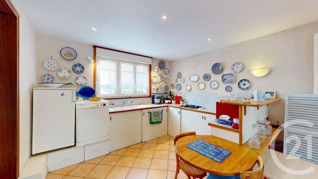 Maison &agrave; vendre - 9 pi&egrave;ces - 202,22 m2 - Le Croisic - 44 - PAYS-DE-LOIRE