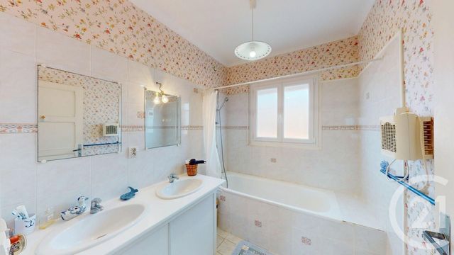 Maison &agrave; vendre - 9 pi&egrave;ces - 202,22 m2 - Le Croisic - 44 - PAYS-DE-LOIRE