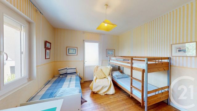 Maison &agrave; vendre - 9 pi&egrave;ces - 202,22 m2 - Le Croisic - 44 - PAYS-DE-LOIRE