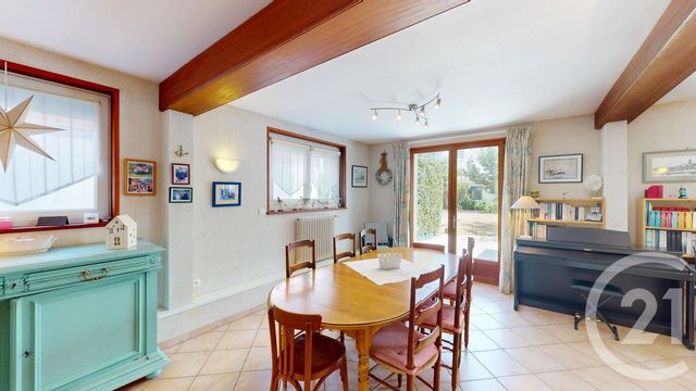 Maison &agrave; vendre - 9 pi&egrave;ces - 202,22 m2 - Le Croisic - 44 - PAYS-DE-LOIRE