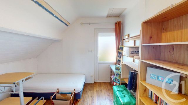 Maison &agrave; vendre - 9 pi&egrave;ces - 202,22 m2 - Le Croisic - 44 - PAYS-DE-LOIRE