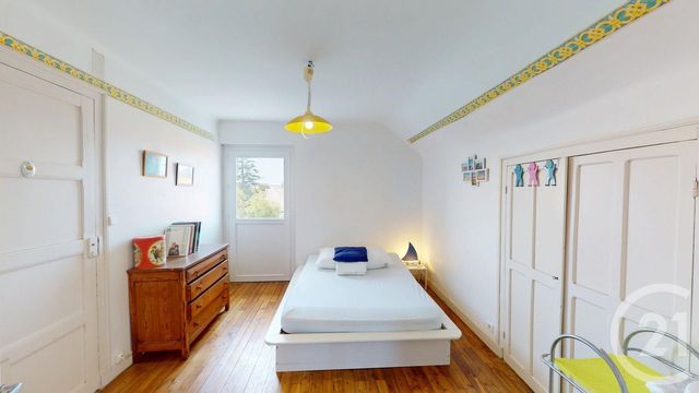 Maison &agrave; vendre - 9 pi&egrave;ces - 202,22 m2 - Le Croisic - 44 - PAYS-DE-LOIRE