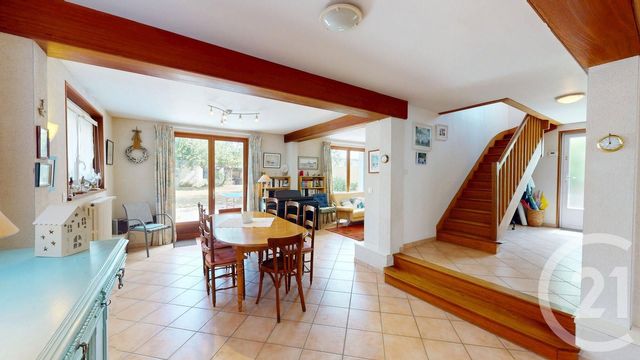 Maison &agrave; vendre - 9 pi&egrave;ces - 202,22 m2 - Le Croisic - 44 - PAYS-DE-LOIRE
