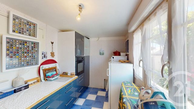 Maison &agrave; vendre - 9 pi&egrave;ces - 202,22 m2 - Le Croisic - 44 - PAYS-DE-LOIRE