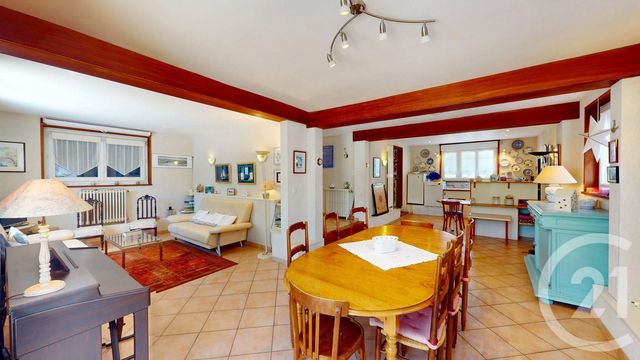 Maison &agrave; vendre - 9 pi&egrave;ces - 202,22 m2 - Le Croisic - 44 - PAYS-DE-LOIRE