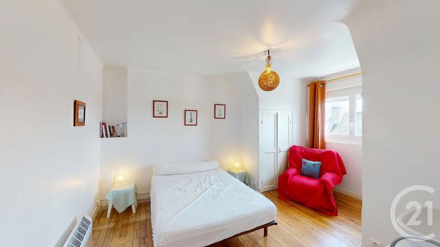 Maison &agrave; vendre - 9 pi&egrave;ces - 202,22 m2 - Le Croisic - 44 - PAYS-DE-LOIRE